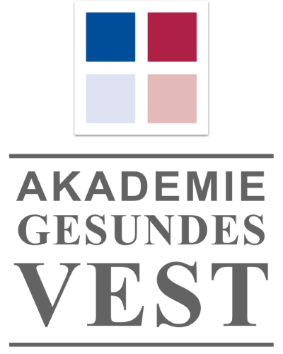 Akademie Gesundes Vest Logo