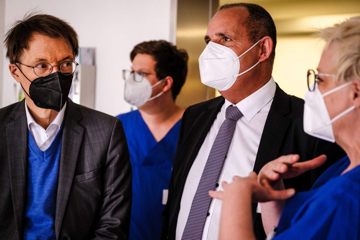 Prosper-hospital Ggmbh Klinik Für Gynäkologie Und Geburtshilfe