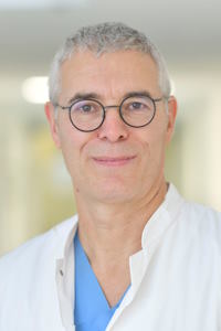 Standort Recklinghausen  Herbert  Balk 