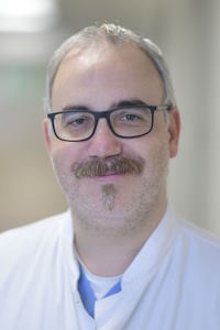 Oberarzt Dr. med. Sotirios Katsandris