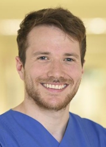 Oberarzt  Dr. med. Oliver Brabetz