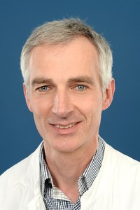 Ltd. Oberarzt Dr. med. Udo  Bredenkötter