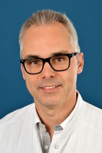 Chefarzt Dr. med. Matthias  Losch 