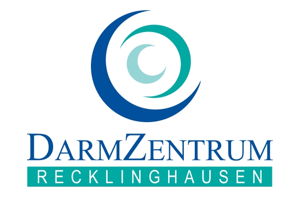 Darmzentrum Recklinghausen Logo