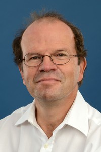 Chefarzt der Klinik für Koloproktologie Dr. med. Eugen  Berg