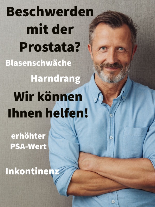 Klinik für Urologie