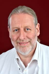 Ltd. Oberarzt Dr. med. Matthias Göller