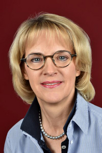Sekretariat Orthopädie / Unfallchirurgie  Annette  Hausmann