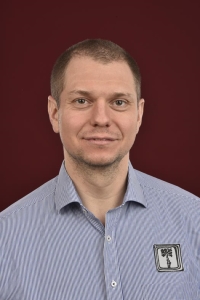 Oberarzt  Marcin  Kucharczyk