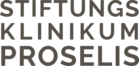 Logo Stiftungsklinikum PROSELIS