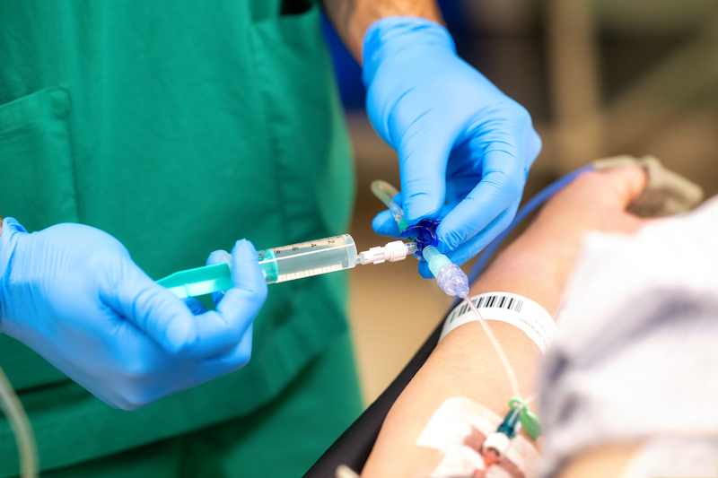 Patienteninformation