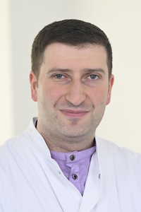 Oberarzt  Abdullah  Aboualchaer