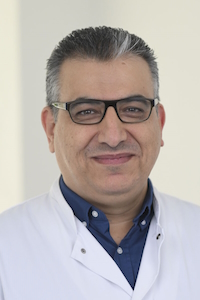 Oberarzt Dr. med. Mohamad Albertaoui