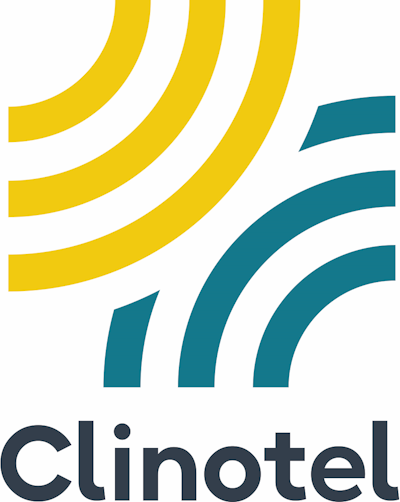 Clinotel-Logo