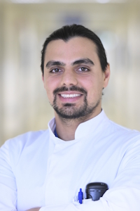 Oberarzt  Adel Shah Fakhri 