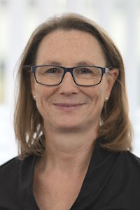   Karin Haseneier
