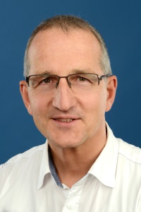 Chefarzt Dr. med. Joachim  Kühne