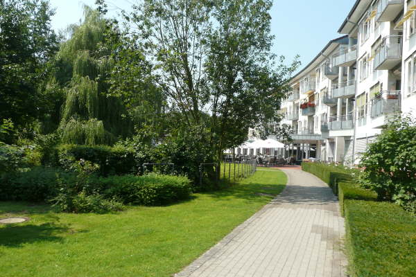 Residenz-Hotel