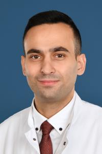 Oberarzt  Ahmad Safaya