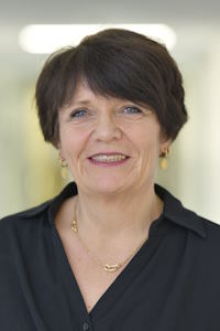 Chefsekretärin  Schwarzhoff Melanie