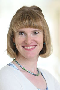  Zuständigkeiten: Geriatrie und Allgemeine Psychoonkologie am Standort Recklinghausen   Julia Kubiak