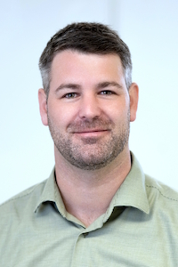 Berufspädagoge im Gesundheitswesen M.A.  Lucas Teschlade