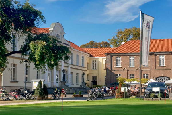 Schlosshotel Herten
