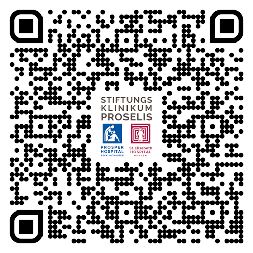 QR-Code Recruiting